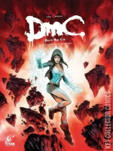 Devil May Cry: The Chronicles of Vergil #2