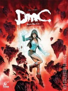 Devil May Cry: The Chronicles of Vergil #2