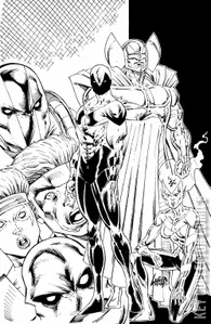 Youngblood #1