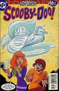 Scooby-Doo #56