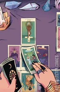 Ghosted in L.A. #9
