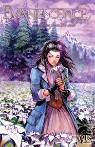 Evanescence: Echoes from the Void #2