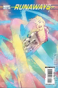 Runaways #9