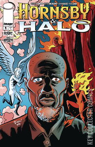 Hornsby & Halo #5