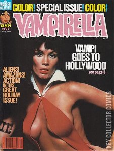 Vampirella #67