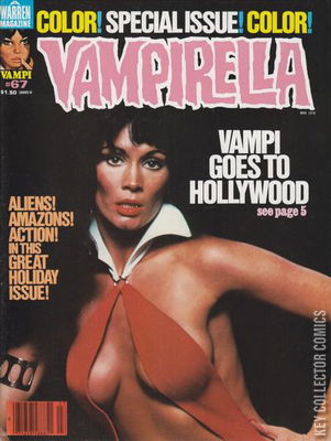 Vampirella