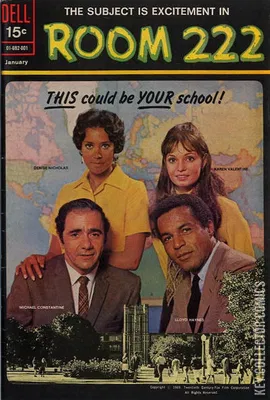 Room 222
