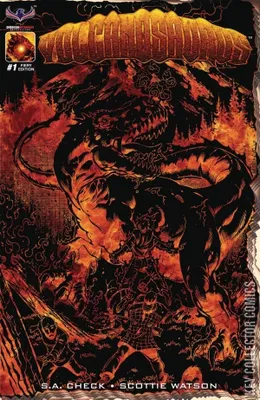 Volcanosaurus