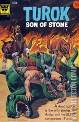 Variant Cover for Turok, Son of Stone #90