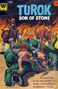 Turok, Son of Stone #90