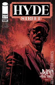 Hyde Street #11