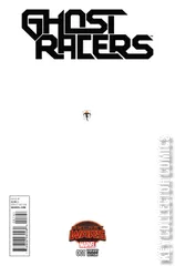 Cover for Ghost Racers #1