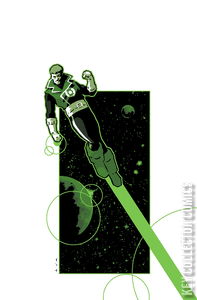 Tales of the Green Lantern Corps: Guy Gardner