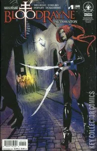 BloodRayne: Automaton #1