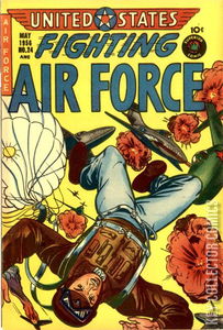 U.S. Fighting Air Force #24