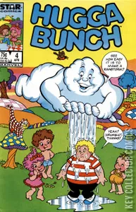 Hugga Bunch #4