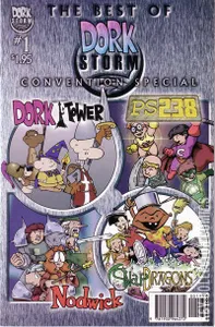 Best of Dork Storm #1