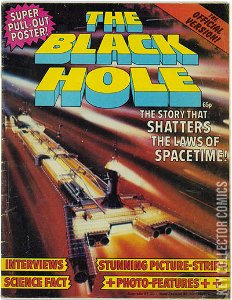Black Hole #1