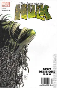 Incredible Hulk #63