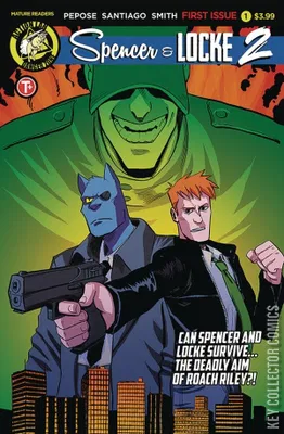 Spencer and Locke 2