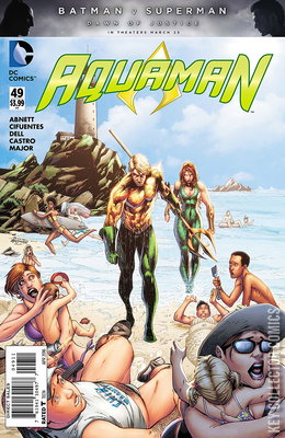 Aquaman