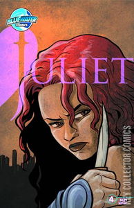 Juliet #4