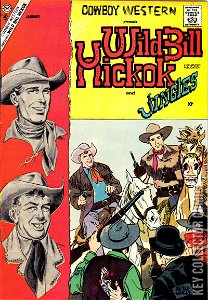 Cowboy Western #66