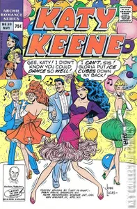 Katy Keene Special #30