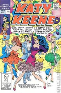 Katy Keene Special #30