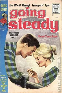 Going Steady #5