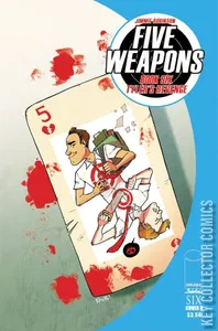Five Weapons #6