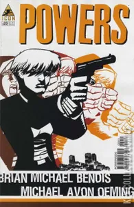 Powers #20