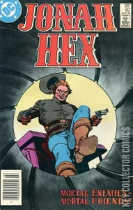 Jonah Hex #82