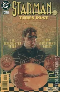 Starman #54
