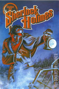Sherlock Holmes #0