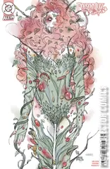 Variant Cover for Poison Ivy #33