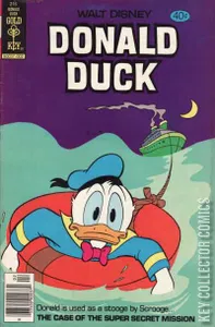 Donald Duck #216