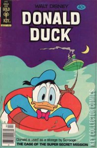 Donald Duck #216