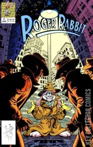 Roger Rabbit #8
