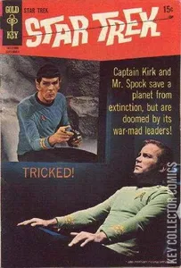 Star Trek #5