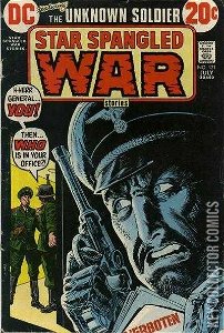 Star-Spangled War Stories #171