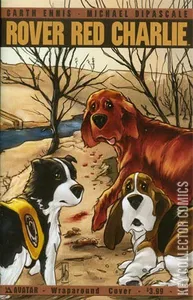 Rover Red Charlie #4