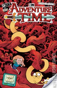 Adventure Time #3