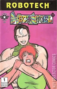 Robotech: MechAngel #1