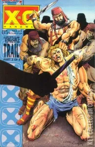 X-O Manowar #35
