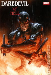 Daredevil: Cold Day in Hell #2