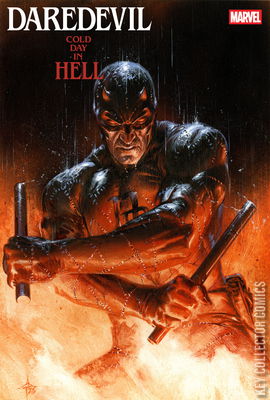 Daredevil: Cold Day in Hell