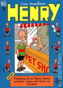 Henry #4