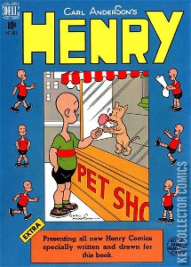 Henry #4