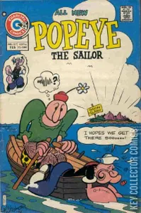 Popeye #127
